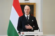 A miniszterséggel együtt búcsúzik a miniszteri Facebook-oldalától is Szalay-Bobrovniczky Kristóf