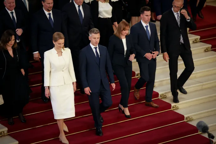 Fotó: Bődey János / Telex