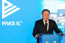 Paks II. építésének felgyorsításában bízik a Roszatom-vezér