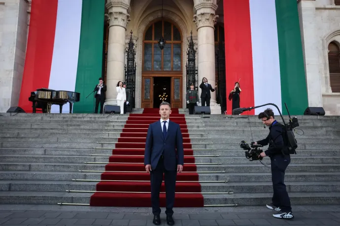 Fotó: Huszti István / Telex