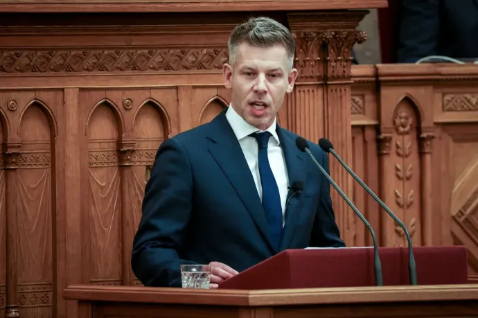 Photo: János Bődey / Telex