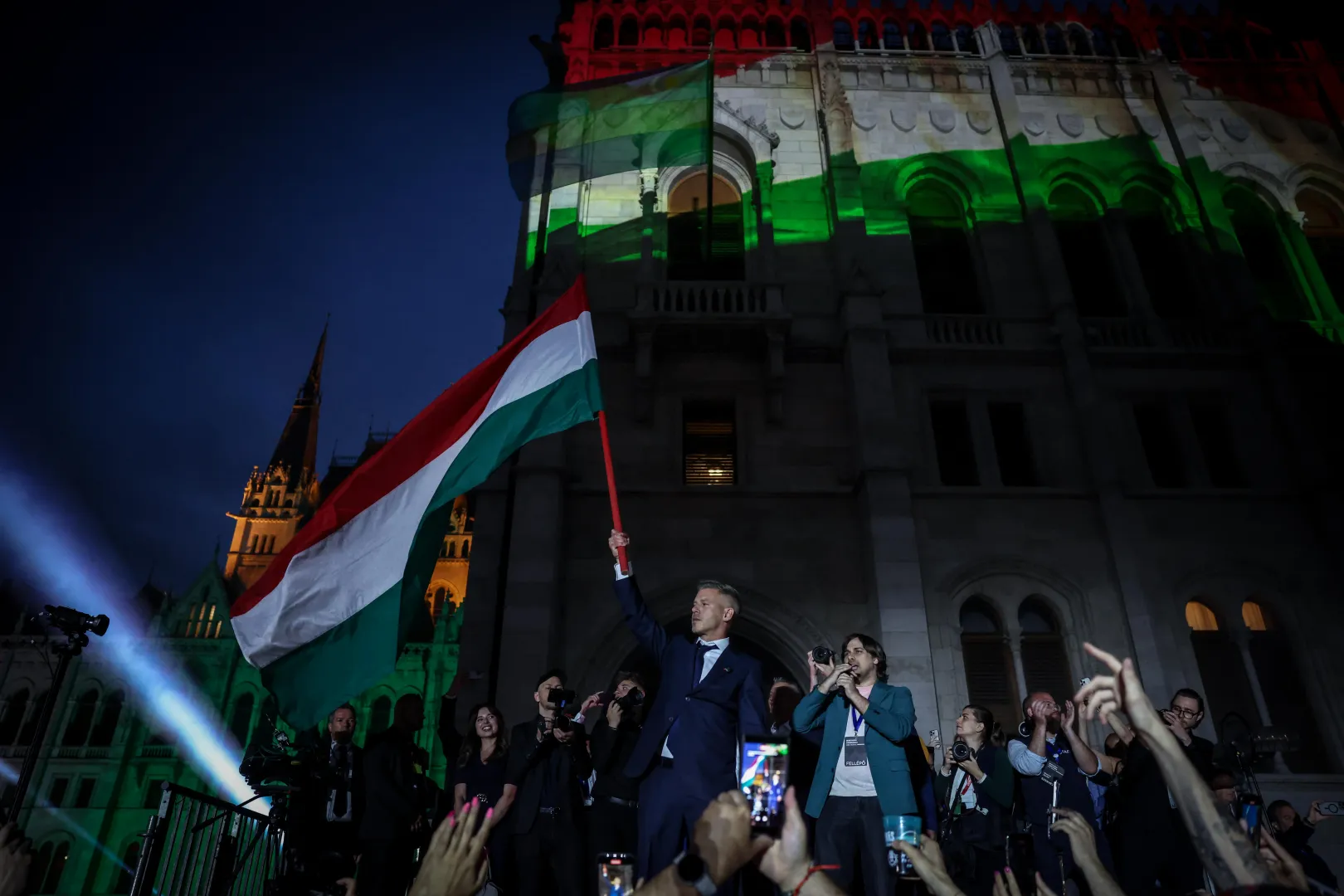 Photo: István Huszti / Telex