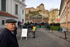 Két településen ma is választás van