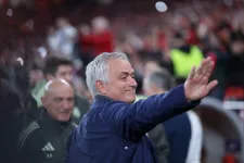 Ismét José Mourinho lehet a Real Madrid edzője
