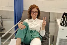 Bulizás közben kiment a tiszás képviselő térde, a Kossuth térről a Honvédba vezetett az útja