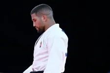 Tóth Krisztián, a tokiói olimpia bronzérmese lett a Magyar Judo Szövetség elnöke