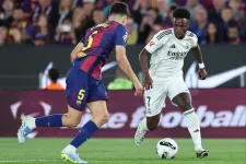 Huszonkilencedik bajnoki címét szerezte meg az FC Barcelona a Real Madrid ellen a spanyol bajnokságon