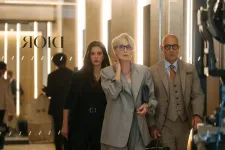 Az ördög Pradát visel folytatásában a szívet növesztett Miranda Priestly tartja a lelket