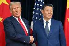 Trump több mint hat hónap után találkozik újra a kínai elnökkel