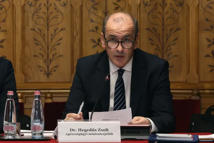 Fotó: Bődey János / Telex