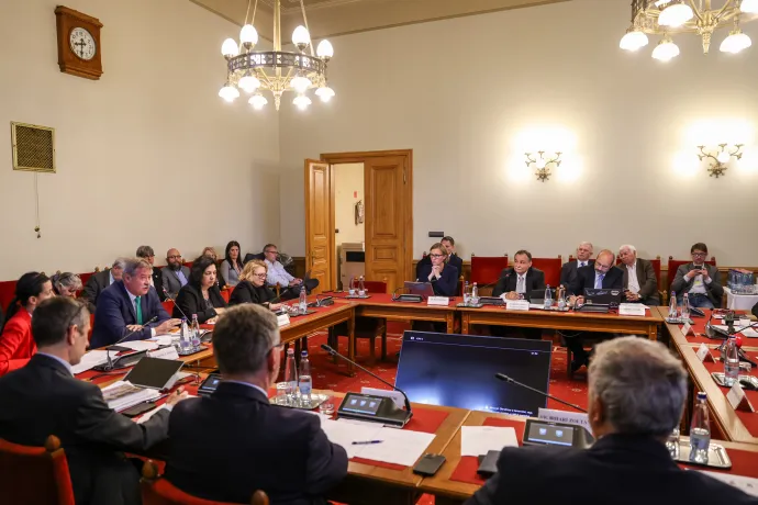 Fotó: Melegh Noémi Napsugár / Telex