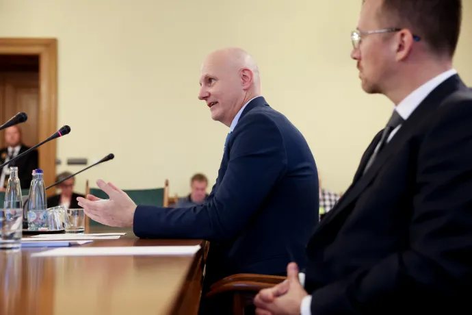 Fotó: Bődey János / Telex