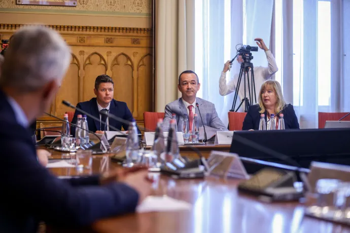 Fotó: Melegh Noémi Napsugár / Telex