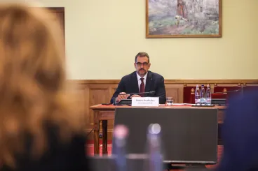 Bóna Szabolcs: Nem dolgozzuk fel a Magyarországon termelt élelmiszer nagy részét, ezen változtatnunk kell