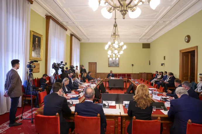 Fotó: Melegh Noémi Napsugár / Telex