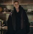 Pogány Induló színészként debütál A besúgó alkotójának filmjében