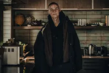 Pogány Induló színészként debütál A besúgó alkotójának filmjében