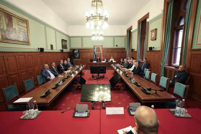 Fotó: Bődey János / Telex