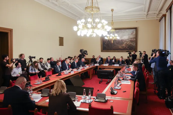 Fotó: Bődey János / Telex