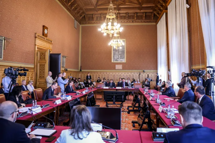 Fotó: Melegh Noémi Napsugár / Telex