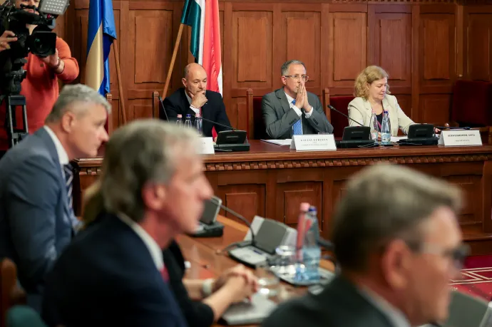  Fotó: Bődey János / Telex