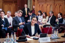 Orbán Anita: Szuverén külpolitika nélkül nincs szuverén ország