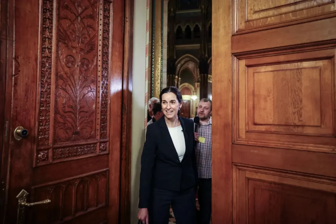 Anita Orbán: A country cannot be sovereign without a sovereign foreign policy
