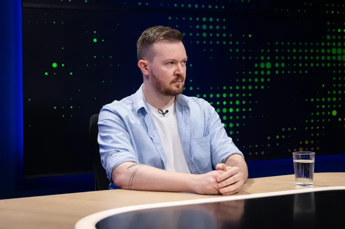 Szabó Bence gyanúsítása nélkül, tovább folyik a nyomozás a hivatali visszaélés ügyében