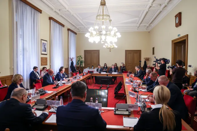 Fotó: Melegh Noémi Sugár / Telex
