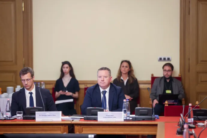 Fotó: Melegh Noémi Sugár / Telex