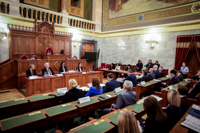Photo: István Huszti / Telex