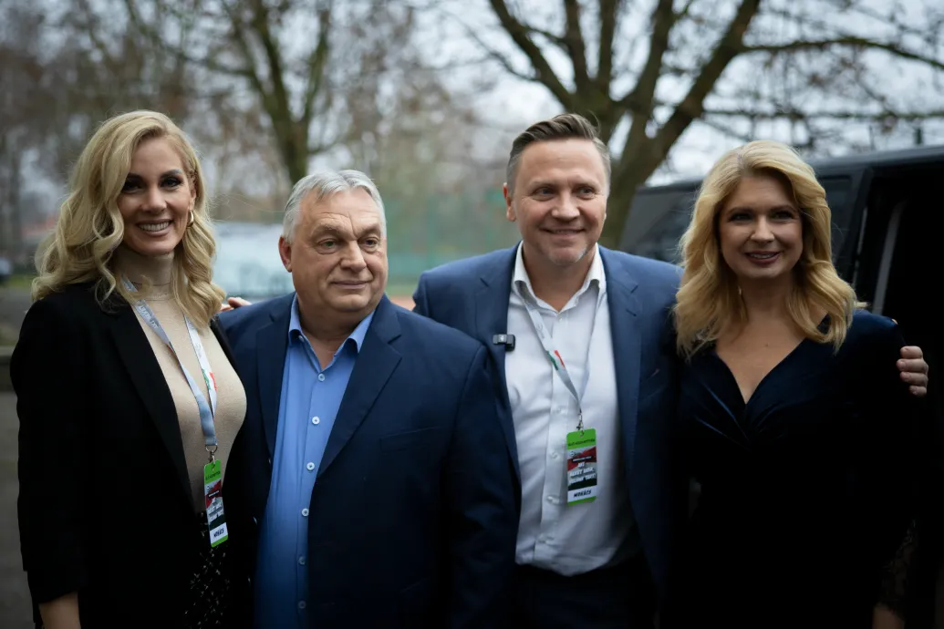 Házon kívül: Volt egy versenytársunk, a TV2 Naplója, amitől búcsúzunk. De nem attól, amit tavaly óta Naplónak neveztek