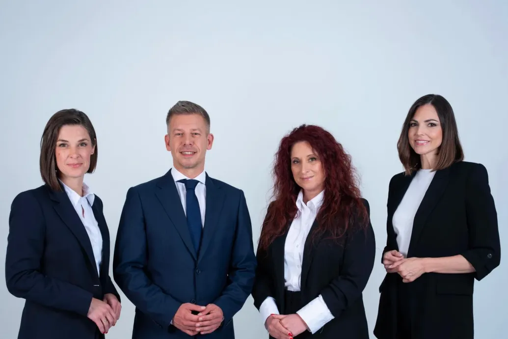 Szondi Vanda, Magyar Éva és Köböl Anita lesz a Tisza-kormány három szóvivője