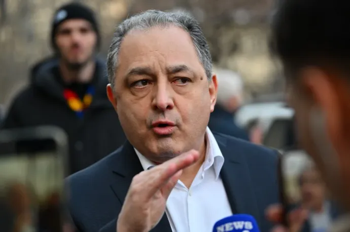 Saját érdekköréhez irányíthatott át 120 millió lejnyi közpénzt Bukarest 5. kerületének volt polgármestere