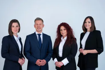 Szondi Vanda, Magyar Éva és Köböl Anita lesz a Tisza-kormány három szóvivője