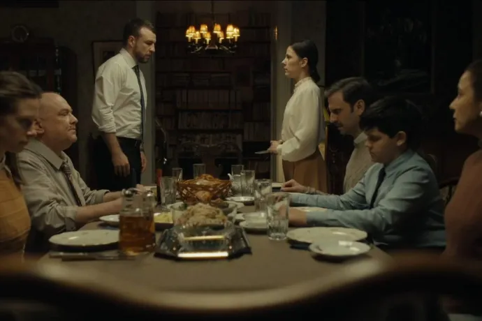 Holtai Gábor független filmje is versenyez az idei TIFF-en