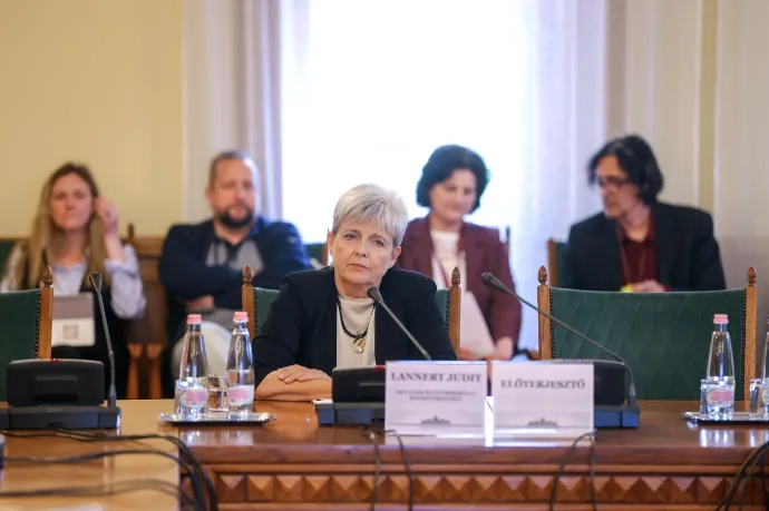 Lannert Judit a mindennapos testnevelésről: Fontosnak tartom a testmozgást, de ha valamit el akarunk érni, nem jó, ha túlterheljük a gyerekeket