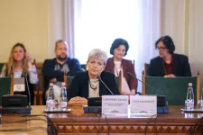Lannert Judit a mindennapos testnevelésről: Fontosnak tartom a testmozgást, de ha valamit el akarunk érni, nem jó, ha túlterheljük a gyerekeket