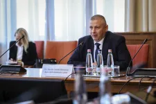 Ruszin-Szendi Romulusz felháborodva utasította vissza a hazaárulással kapcsolatos vádakat