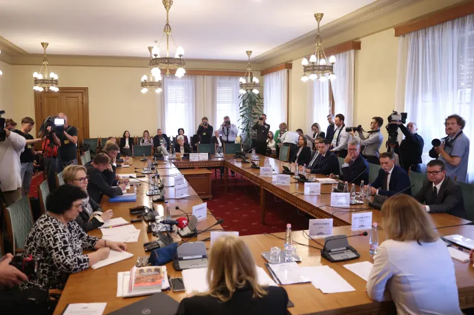 Fotó: Melegh Noémi Napsugár / Telex