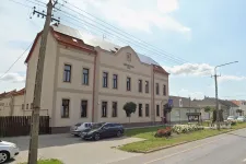 Feloszlatta magát az enyingi képviselő-testület