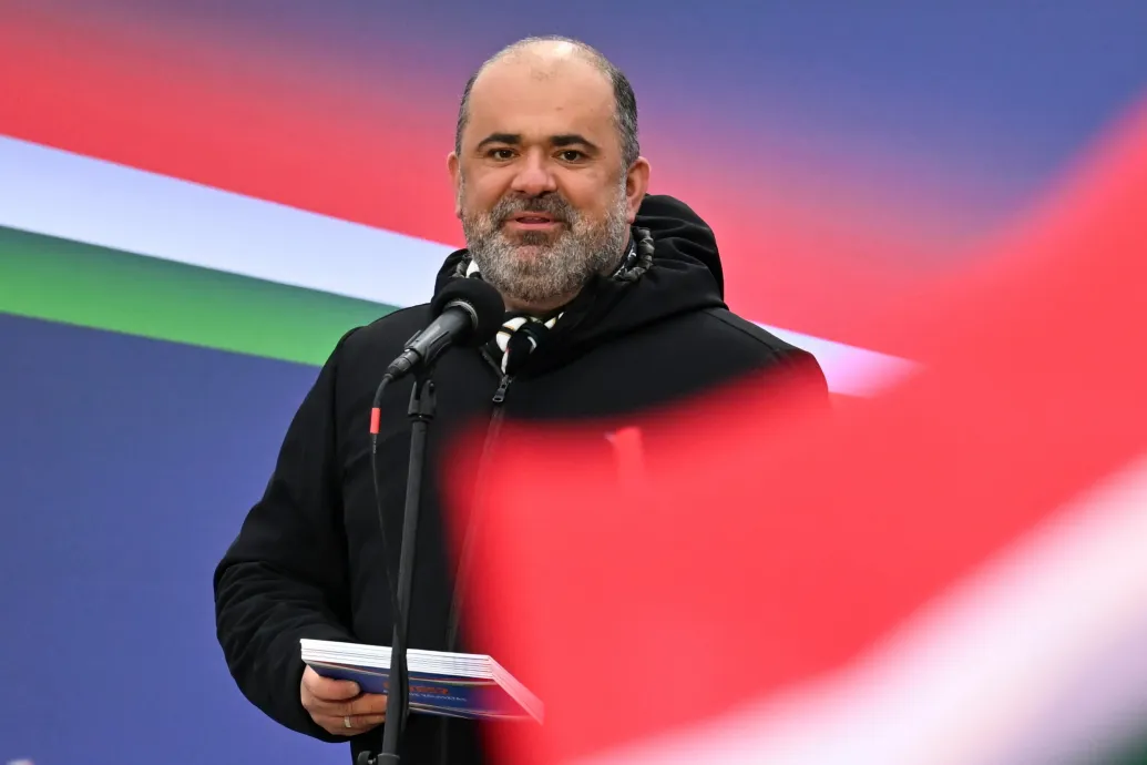 Ki az a Bóna Zoltán, a korrupcióval gyanúsított volt fideszes képviselő?