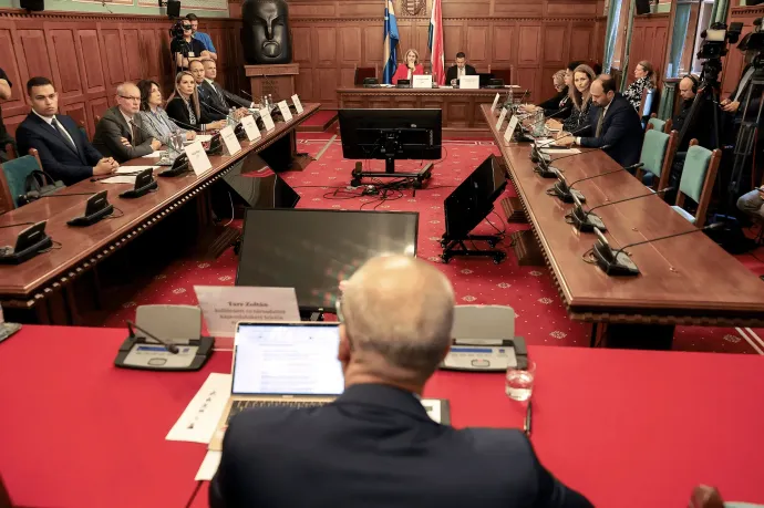 Fotó: Bődey János / Telex