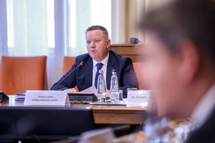 Fotó: Melegh Noémi Napsugár / Telex
