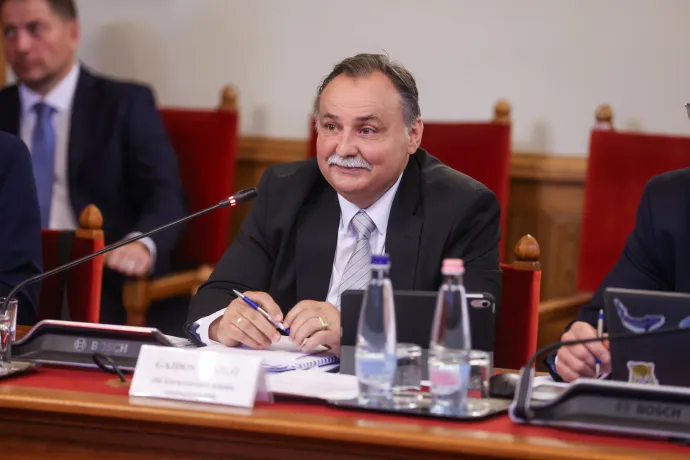 Fotó: Melegh Noémi Napsugár / Telex