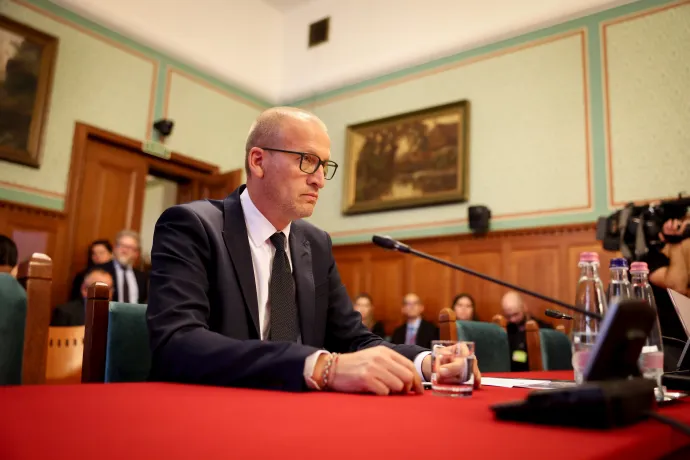 Fotó: Bődey János / Telex