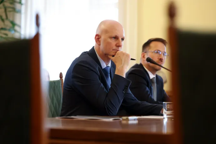 Fotó: Bődey János / Telex