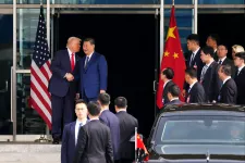 Trump a korábbinál gyengébb pozícióból tárgyal, de sakkban tudják tartani egymást a kínai elnökkel