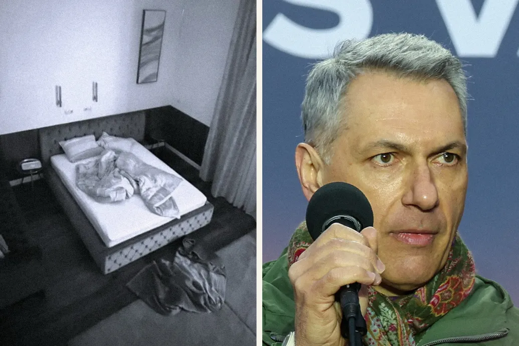 Szájkarate: Radnaimark.hu vs. Lázár blamái