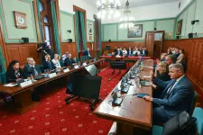 Mi lesz most? A Tisza miniszterei Sulyok Tamáshoz mennek, délután eskütétel, éjféltől lesz új kormány